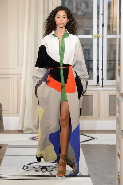 Look 1